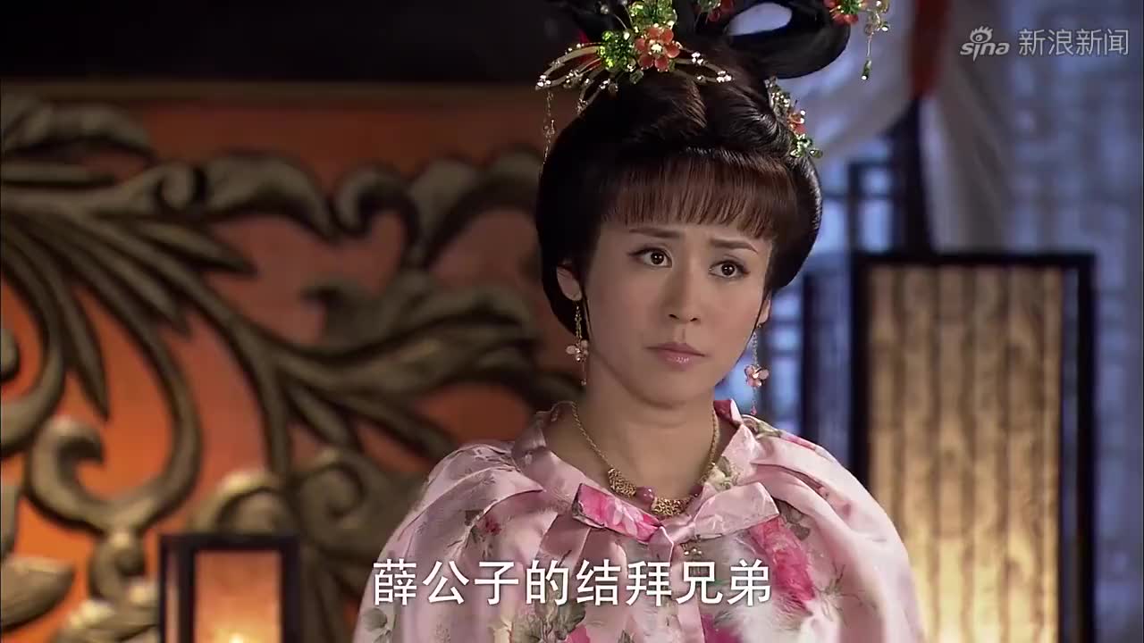 王银钏十八年前看不起乞丐,如今薛平贵赐她金碗终身行乞