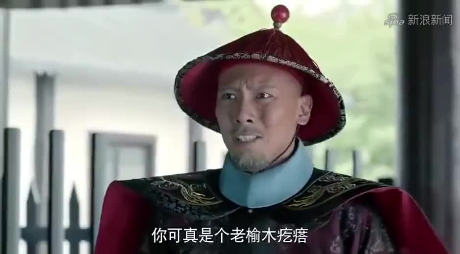 于成龙执意要查通海案,章吉仁真是头大啊