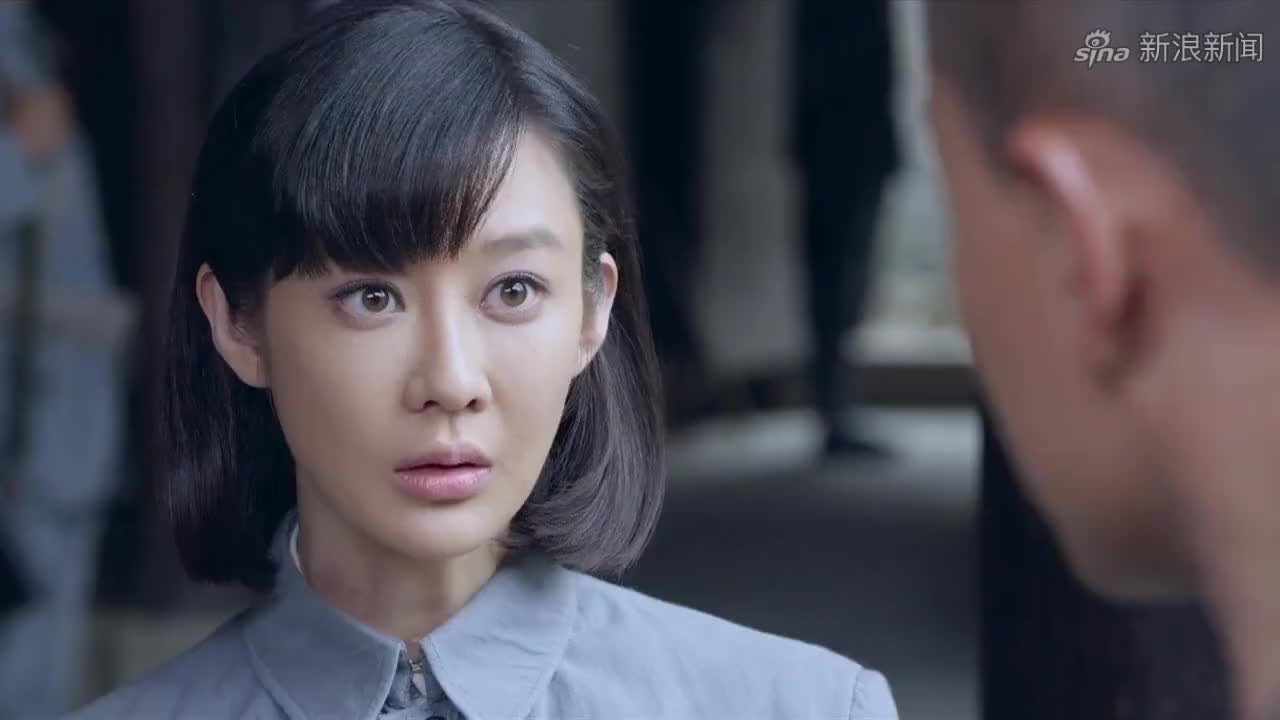 殊死七日:杀手装成老太太,把狙击枪藏进拐杖里,可惜高兴太早了