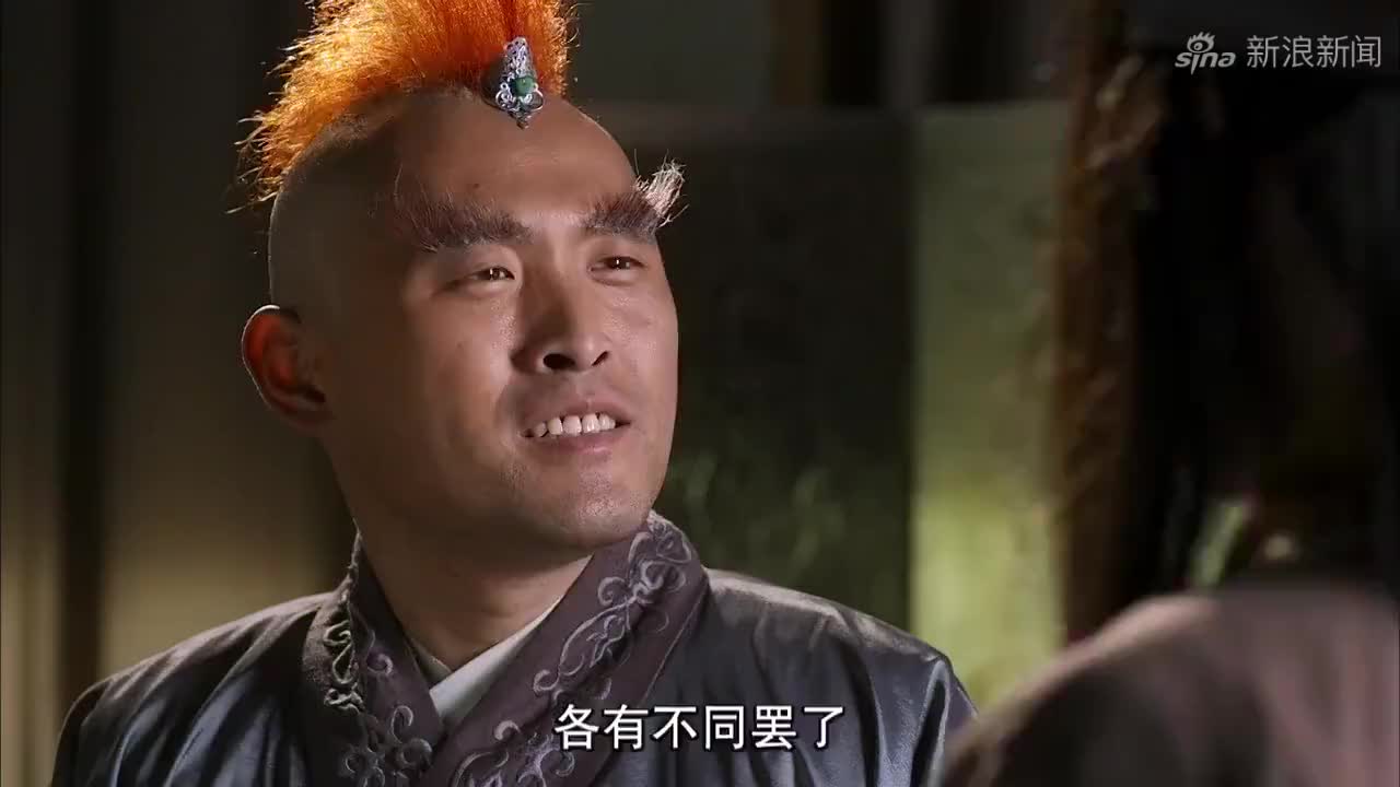 薛丁山:窦仙童献出保命神珠救薛丁山父亲,感人肺腑,薛丁山落泪