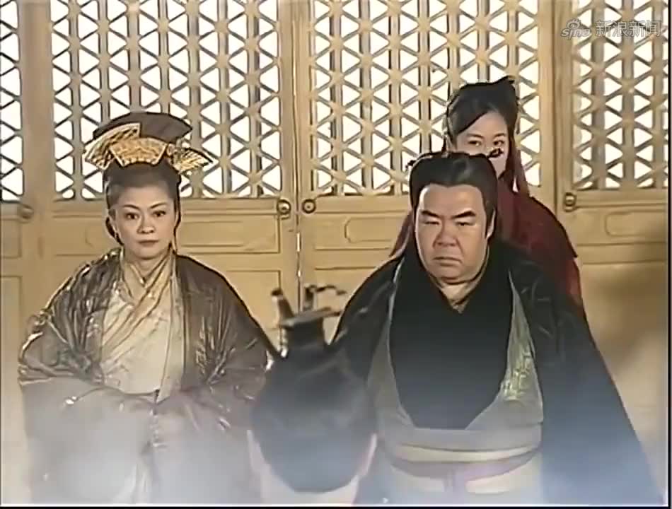 人王伏羲取出盘古弓,800年功力的将臣之后,也接不住这一箭之威