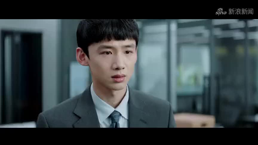 《平凡的荣耀》终于知道吴总是怎么搞定闫总的了