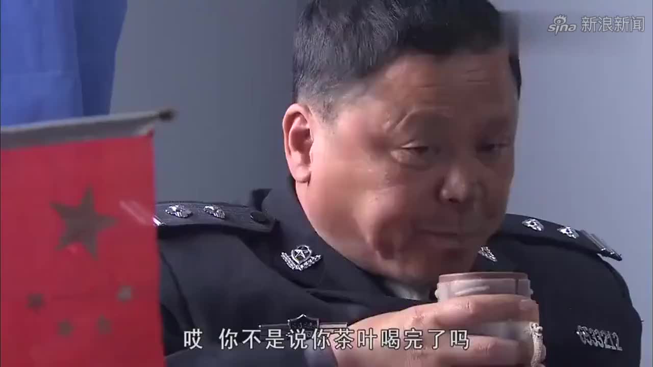 大漠高墙:玉素甫和朋友喝酒,流露真言,演技爆棚