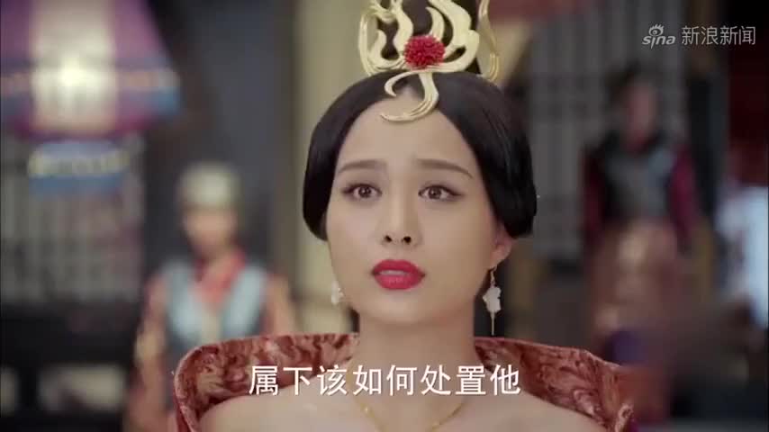 封神榜:昊天大帝把杨戬母亲封印,结果被鸿钧老祖惩罚,太解气了