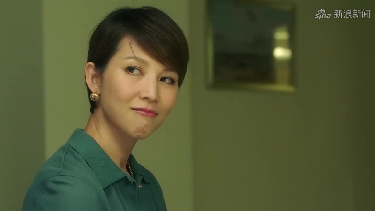 海上嫁女记:女婿求婚岳母,这是什么神仙操作,只怪岳母太年轻