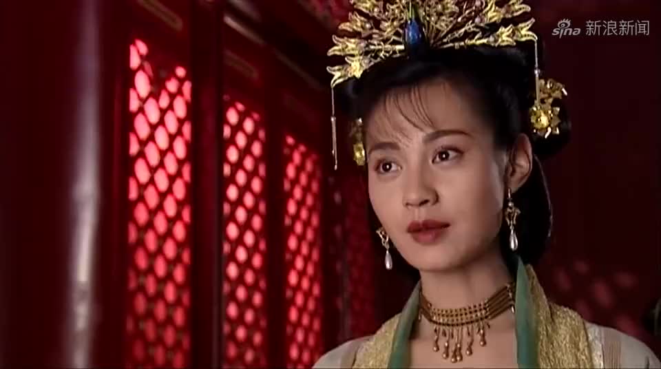 江玉燕阴险歹毒,皇上却非常宠爱江玉燕,把江玉燕的儿子立为太子