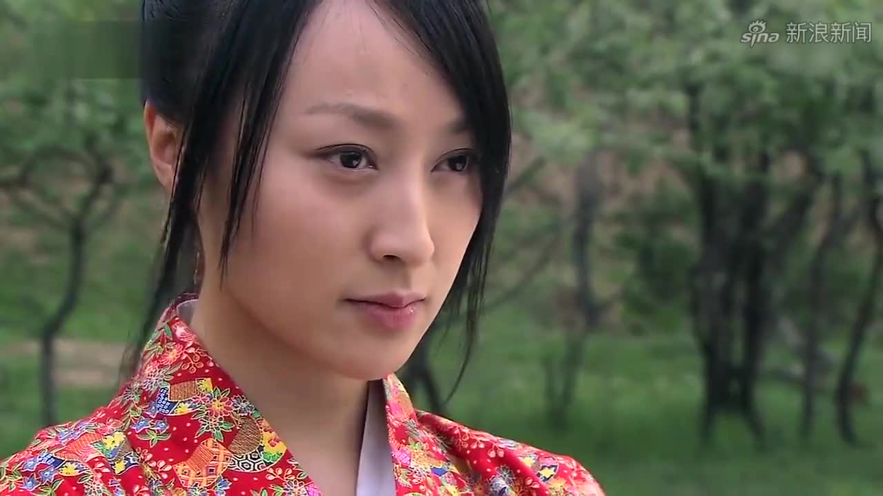 抗日奇侠:铁头侠居无定所,玉儿真心邀请他住在自己家