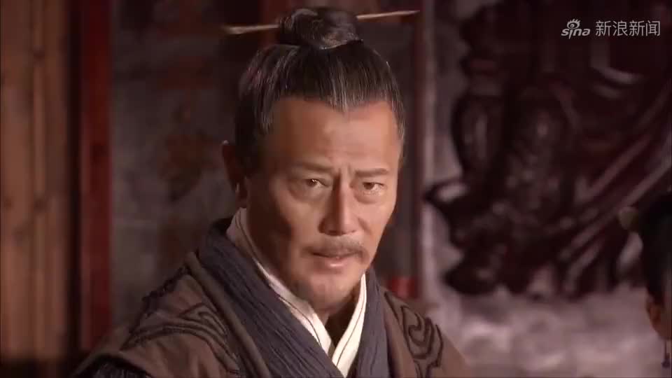 妈祖:高里正把一切证据,交给了妈祖,准备开战!