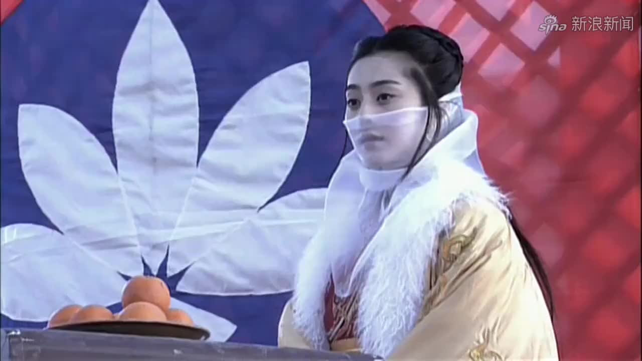 萍踪侠影录07,把张丹枫的武打拍成艺术品,加入爬树很有创意