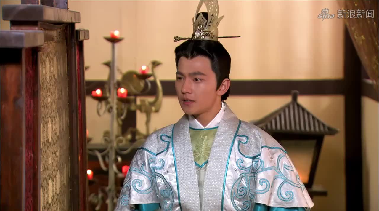 新洛神:曹植为了甄美人,居然直接跟曹丕对峙,兄弟感情岌岌可危