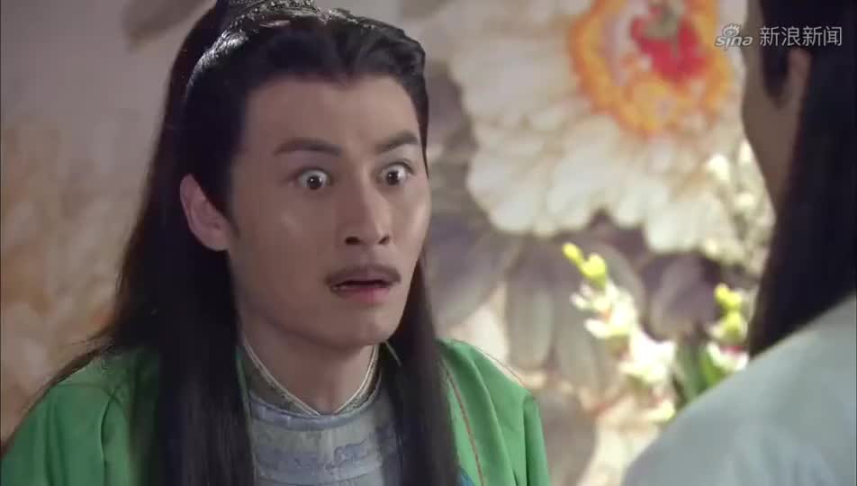 唐宫燕:眼看武则天就要不行了,张易之兄弟慌了,平时得罪太多人