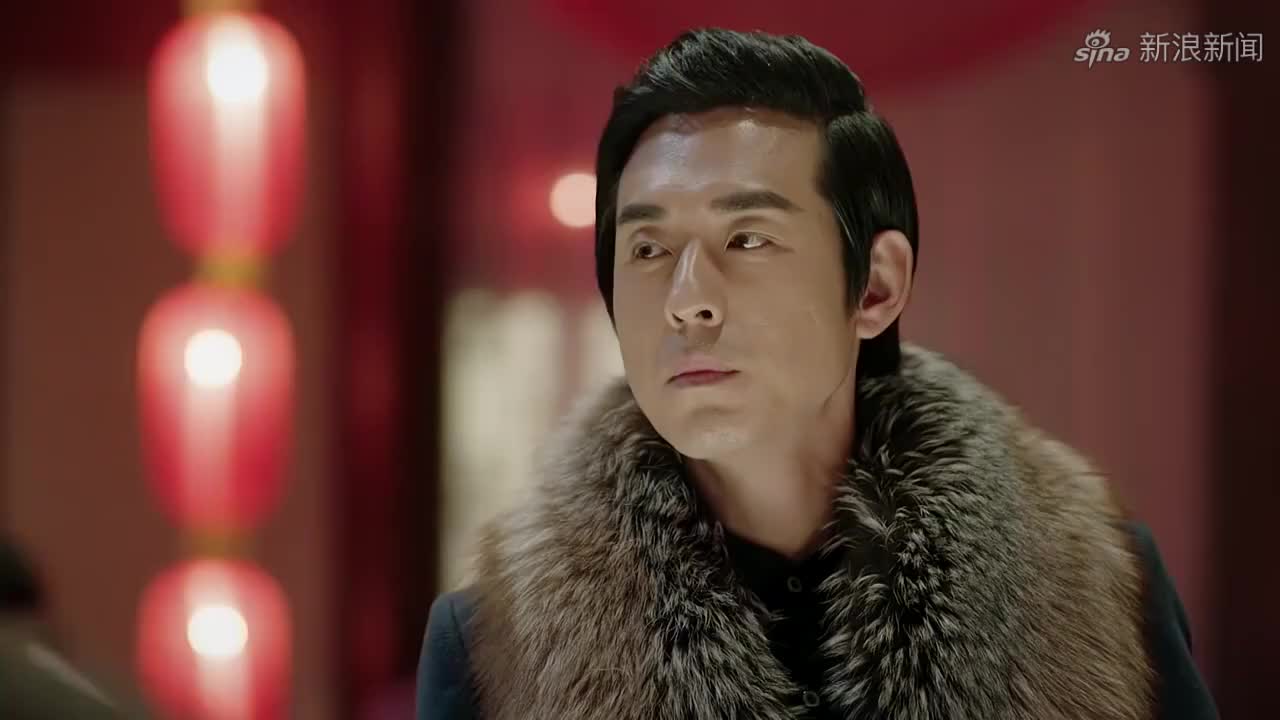 八方传奇:晴川队长对张翰涛非常生气,让他把问题说清楚了