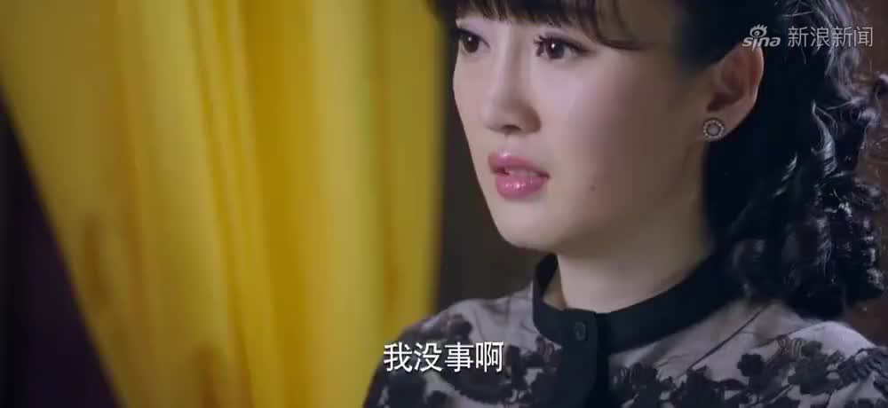 烈火刀影:人各有志,兰儿因余炎宝搬出唐家,众人送别