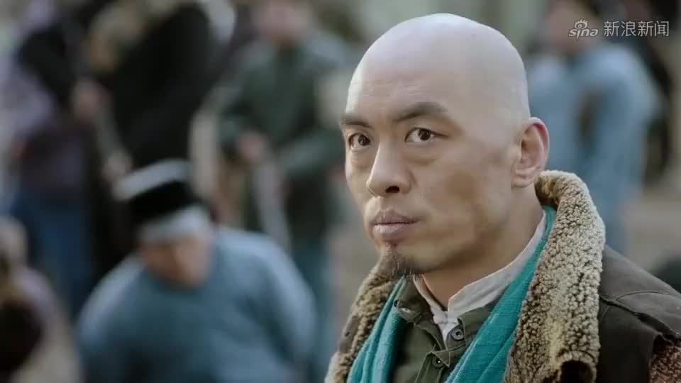 八方传奇:晴川队长对张翰涛非常生气,让他把问题说清楚了