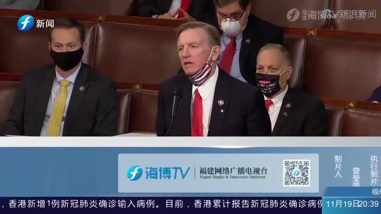 阿塞拜疆和亚美尼亚在边境地区爆发武装冲突|环球报道