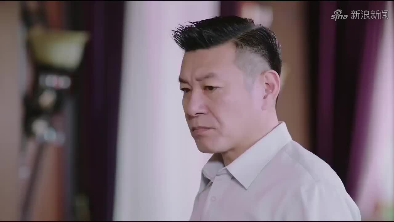 因为遇见你:全家讨论乐童发生争吵,果果表明立场,绝不抛弃乐童