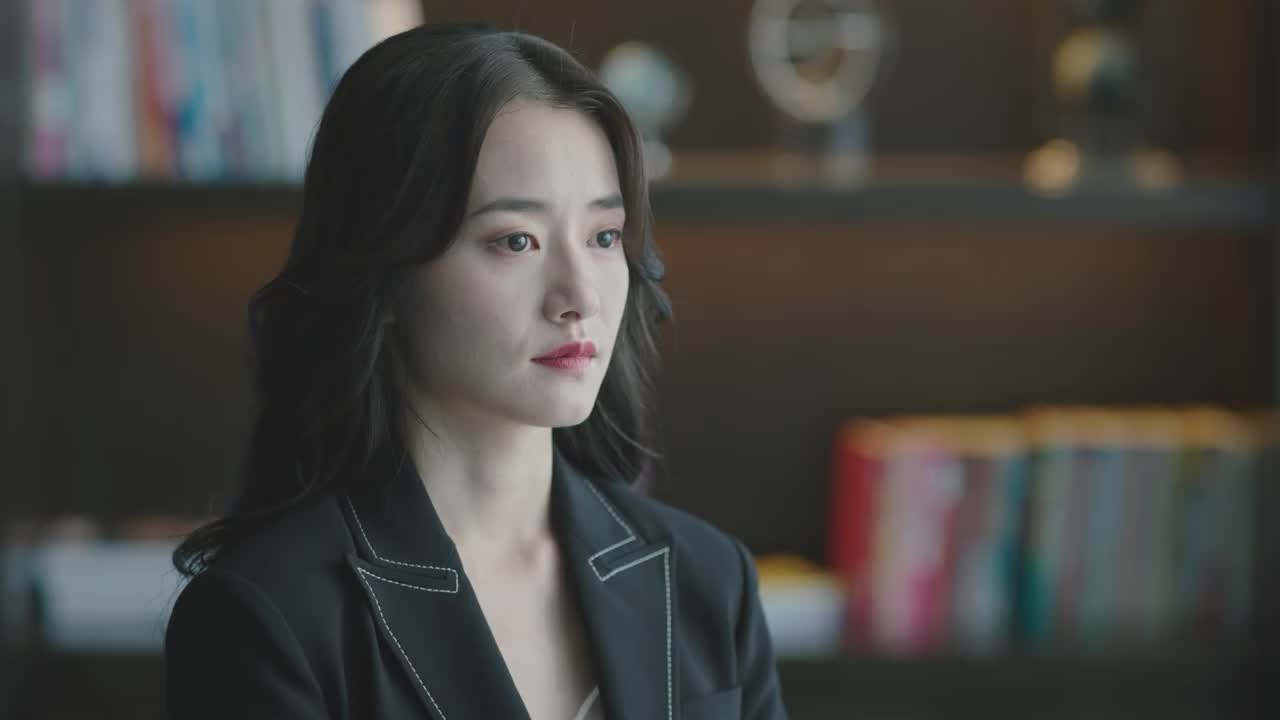 文馨对李一鸣的爱我真的不是很理解