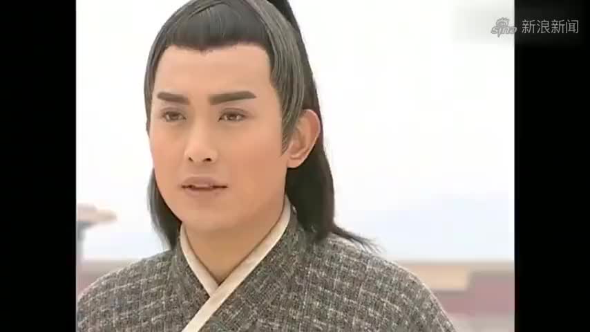 英雄天怒心法:天怒剑大战湛卢剑,一代凶器反噬主人