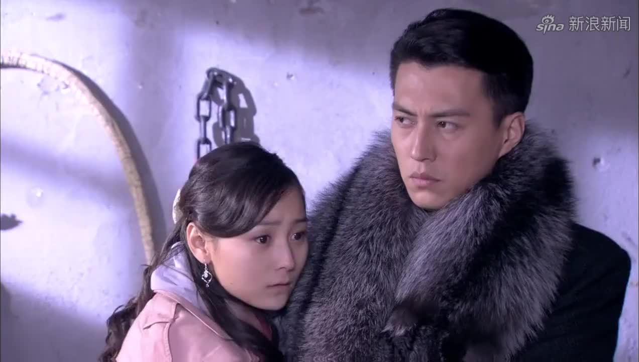 箭在弦上:真是个侠女,受着伤还赶来救恩人!怪不得都崇拜她