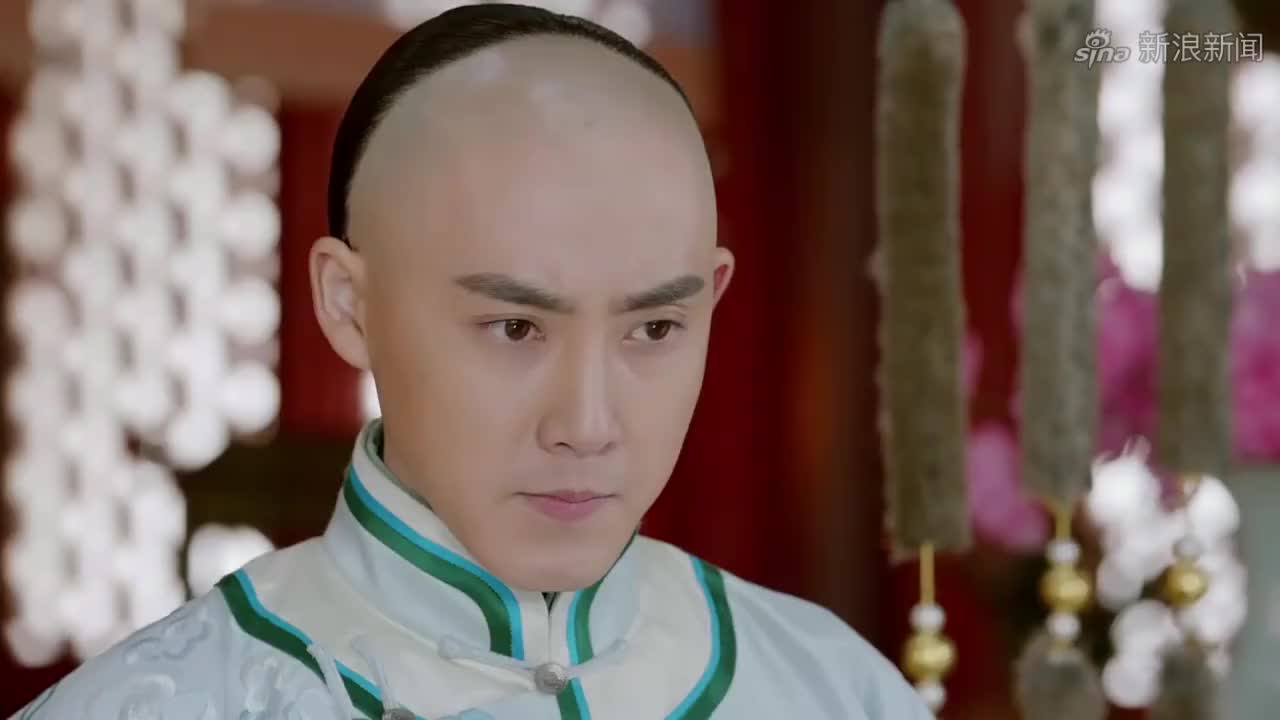 东四牌楼:皇上被撸下来,贝勒直言现在日子苦,汪局长都敢欺负他