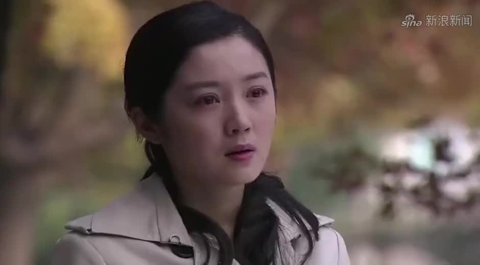 隋莉准备离婚,不料满秋竟然替乃文说起话,让隋莉很诧异!