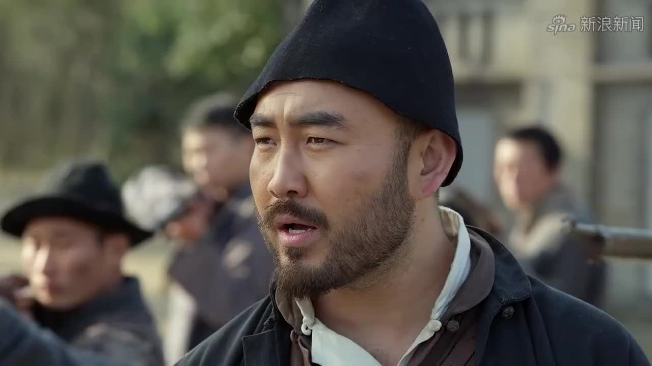 硬骨头:救援小组深入牢营,分工明确配合默契,成功将小伙伴救走