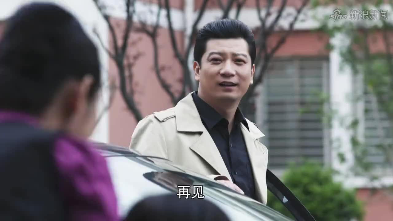 我的博士老公:田衡混得好,鸿名和他老婆的工作马上就解决