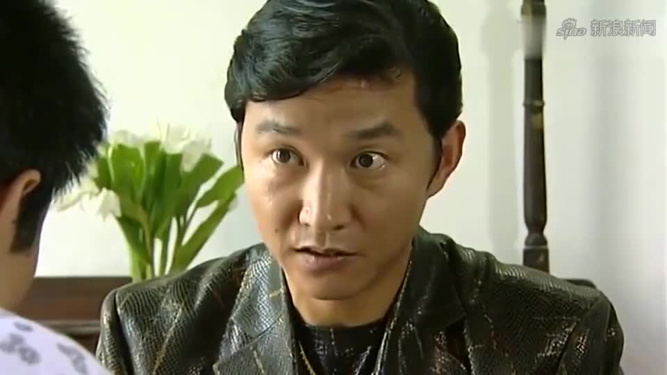 插翅难逃老婆给三个可能,张世豪听完傻,第二天就决定取消行动