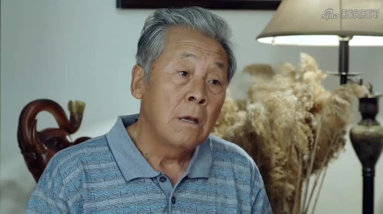 家产:三兄弟撕破脸皮,为了争老父亲遗产,就差没动手了