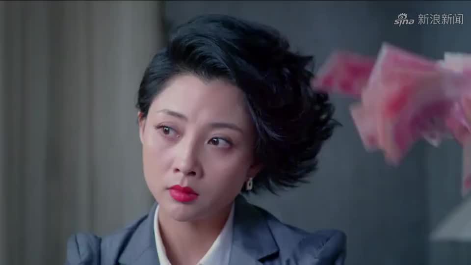 无贼大结局:段虎最后一次偷东西,偷的大快人心,刘莎被绳之以法