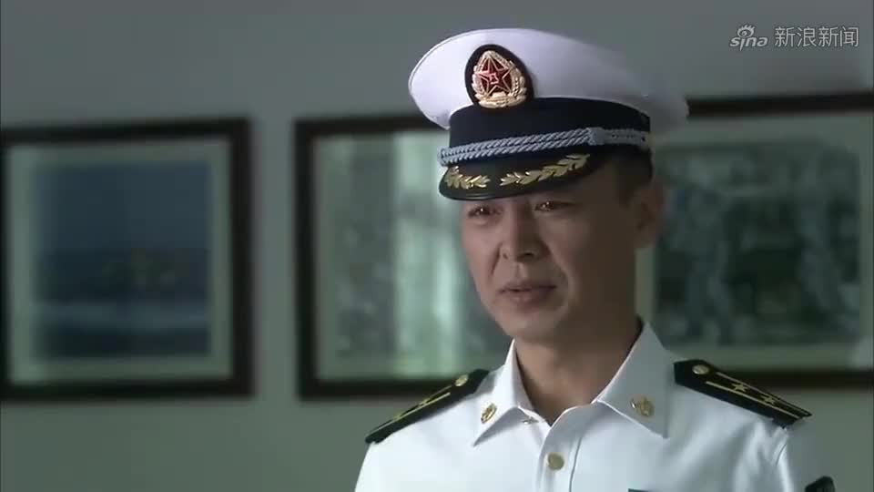 火蓝刀锋:蒋小鱼通过射击考核,轻松加愉快,弹无虚发