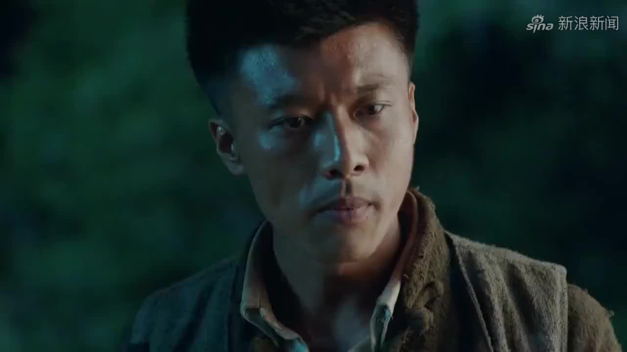 生死血符第12集:本尼达突发牙痛,大脚婶针灸救急