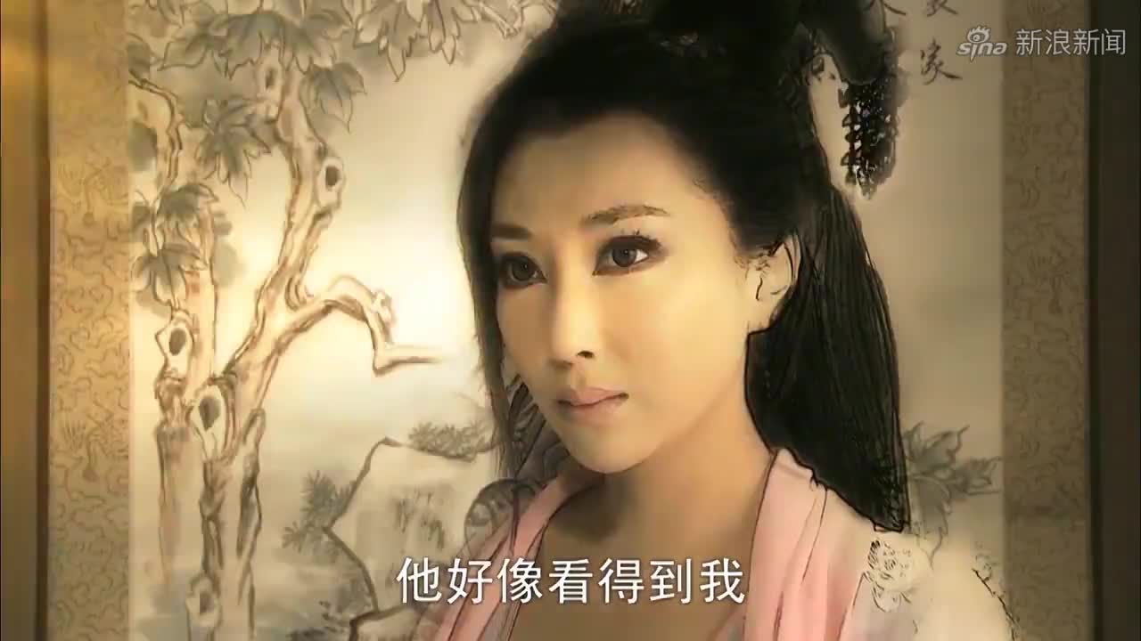 活佛济公:江月凤告诉陆天宇自己是个阴灵,陆天宇顿时慌了