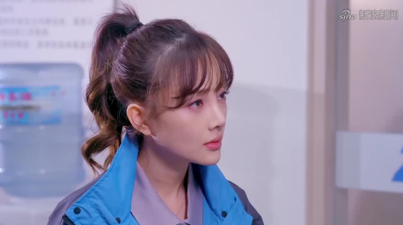 守护丽人:佳一潦倒了,没想到在远这么挺她,惹的两美女吵架了