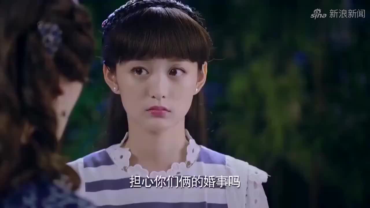 烈火刀影:胡雯月这是什么眼神啊,开始乱点鸳鸯,让人气愤