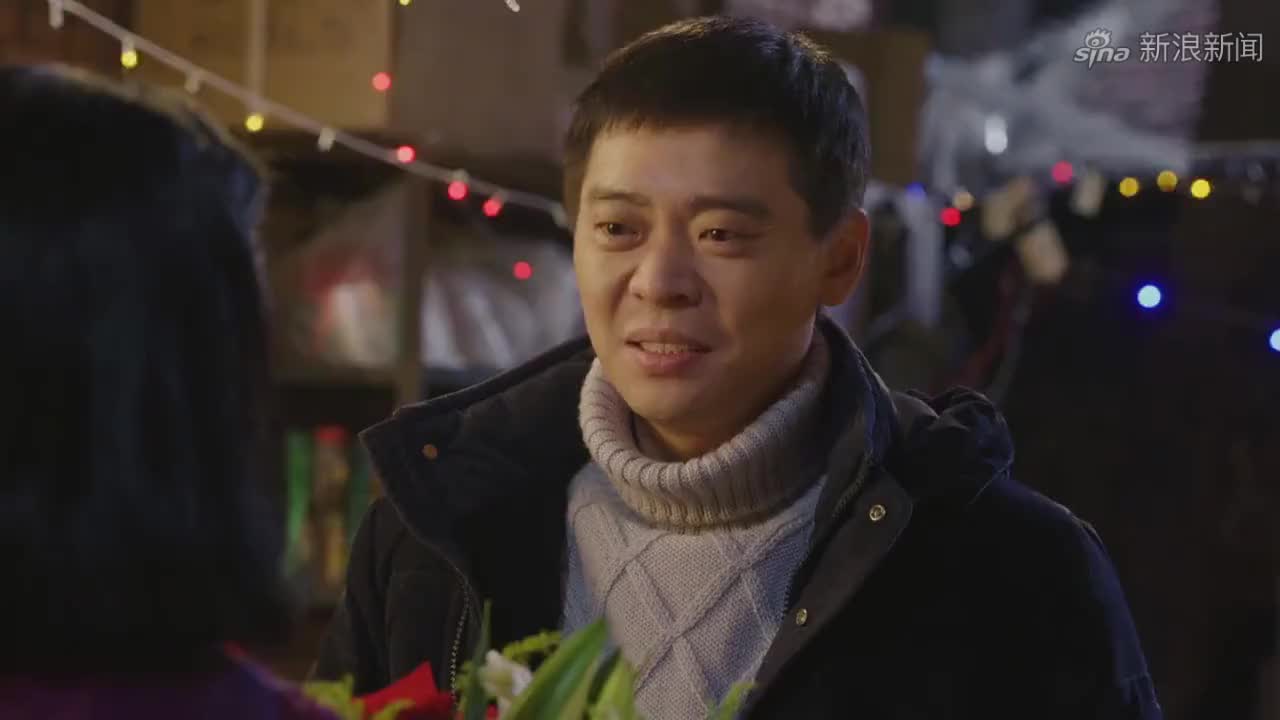 初婚大结局:喜爱成了高级设计师,还不计前嫌帮助全村来致富