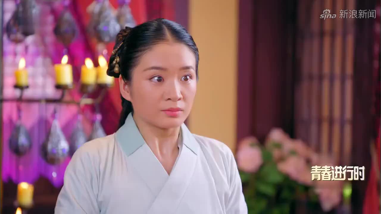 几个公子喝酒,拿婢女的生命做赌注,这也太草菅人命