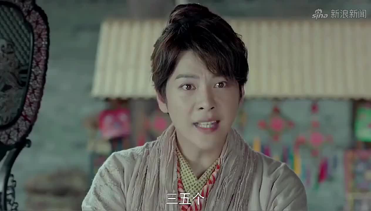 相声《败家子》片段:岳云鹏花式讽刺孙越干的败家事,笑趴一片!