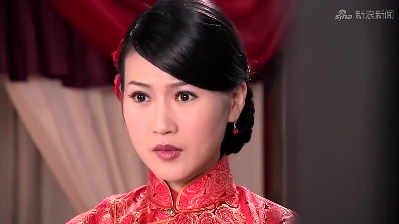 娘妻:秋菊带耀宗见念慈,阿宽婶真是一好女人,真是句句戳心