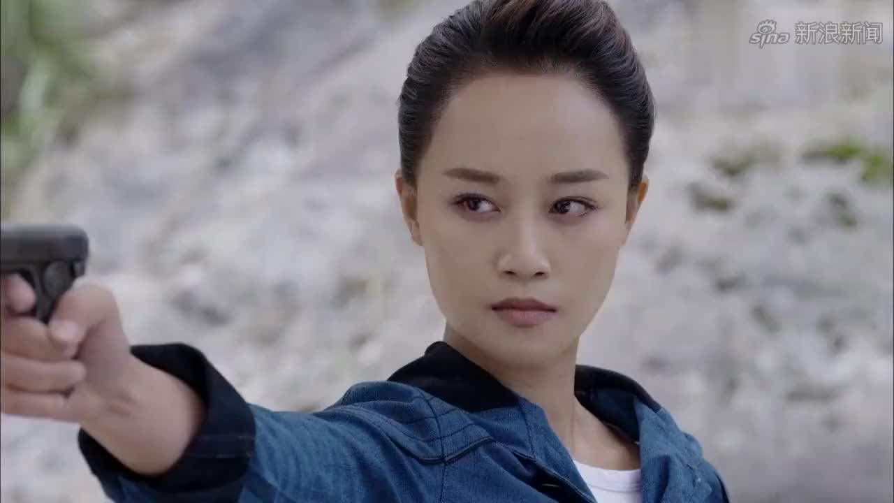 荡寇:谭青儿直接逼胡彪放人,凌子云打圆场,终于让二虎恢复自由