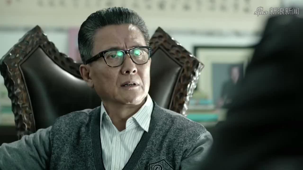 赵瑞龙大姐给他打电话报信:都上沙瑞金的套了,赶紧跑!