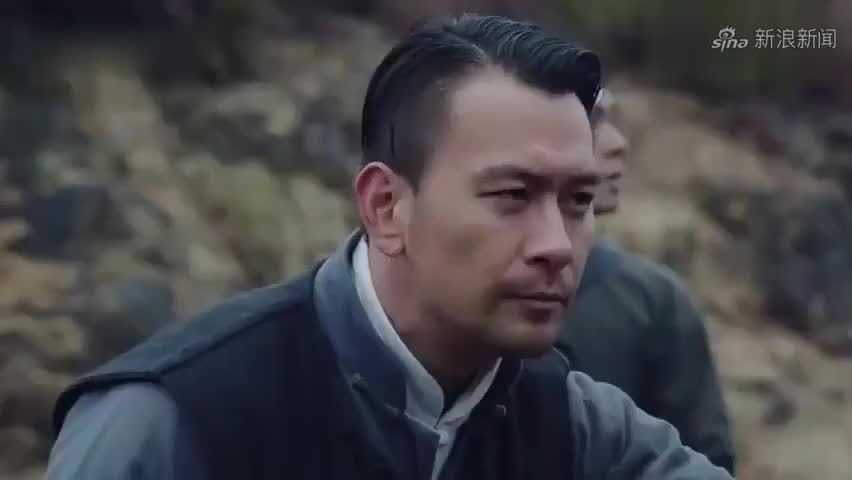 锻刀:肖以恒公报私仇,派个不可能完成的任务,想置江小刀死地