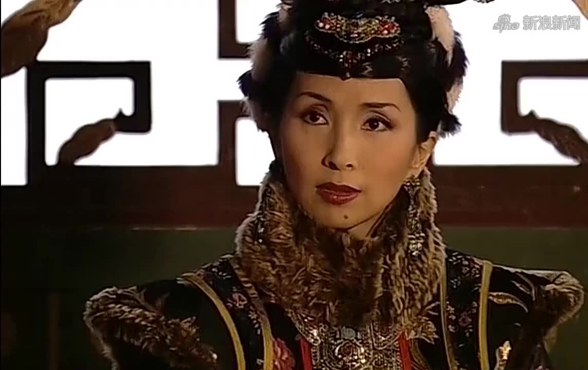 金枝欲孽:淑宁回忆承德往事,却话中有话,意有所指,太可恶了