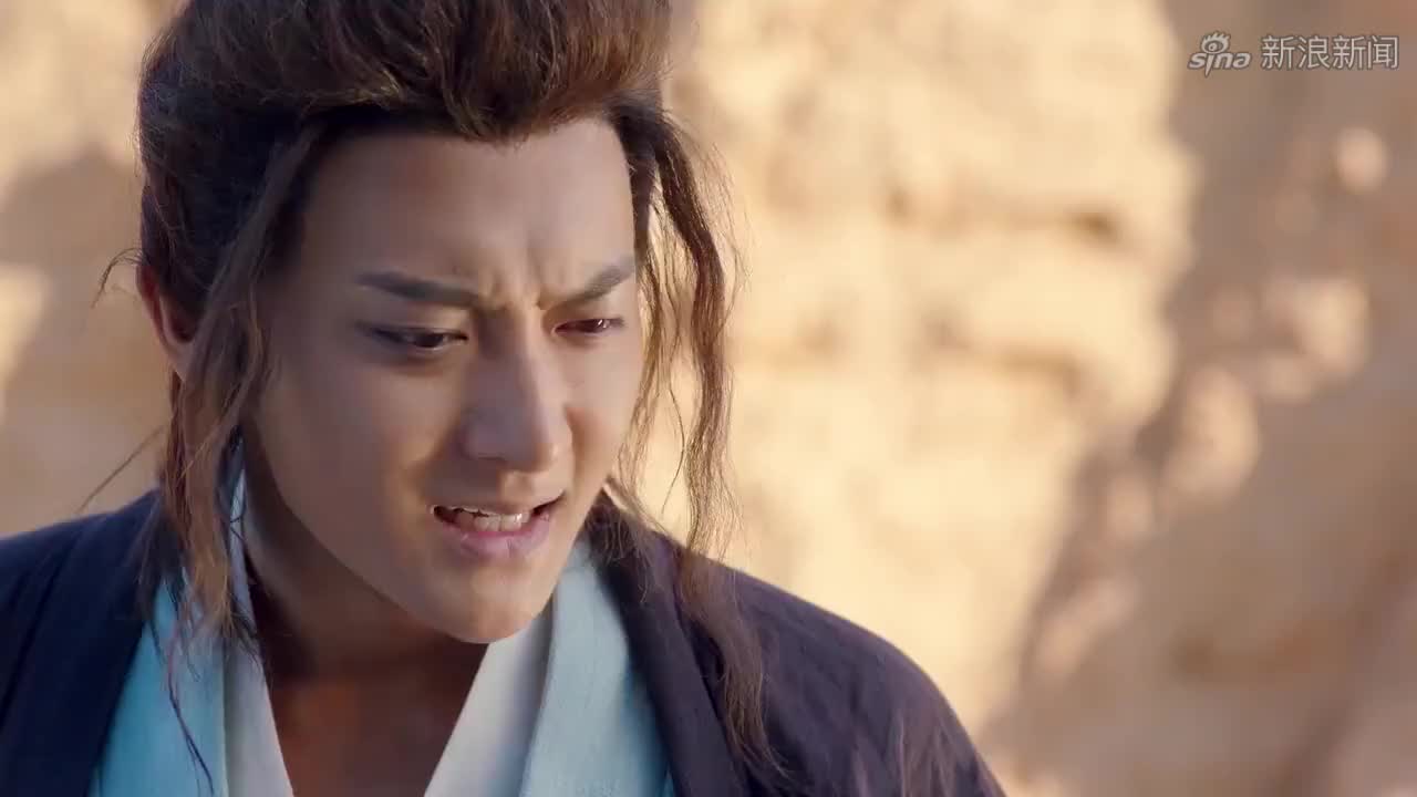 大话西游:紫霞为保紫青宝剑,用月光宝盒穿越,结果却功亏一篑!