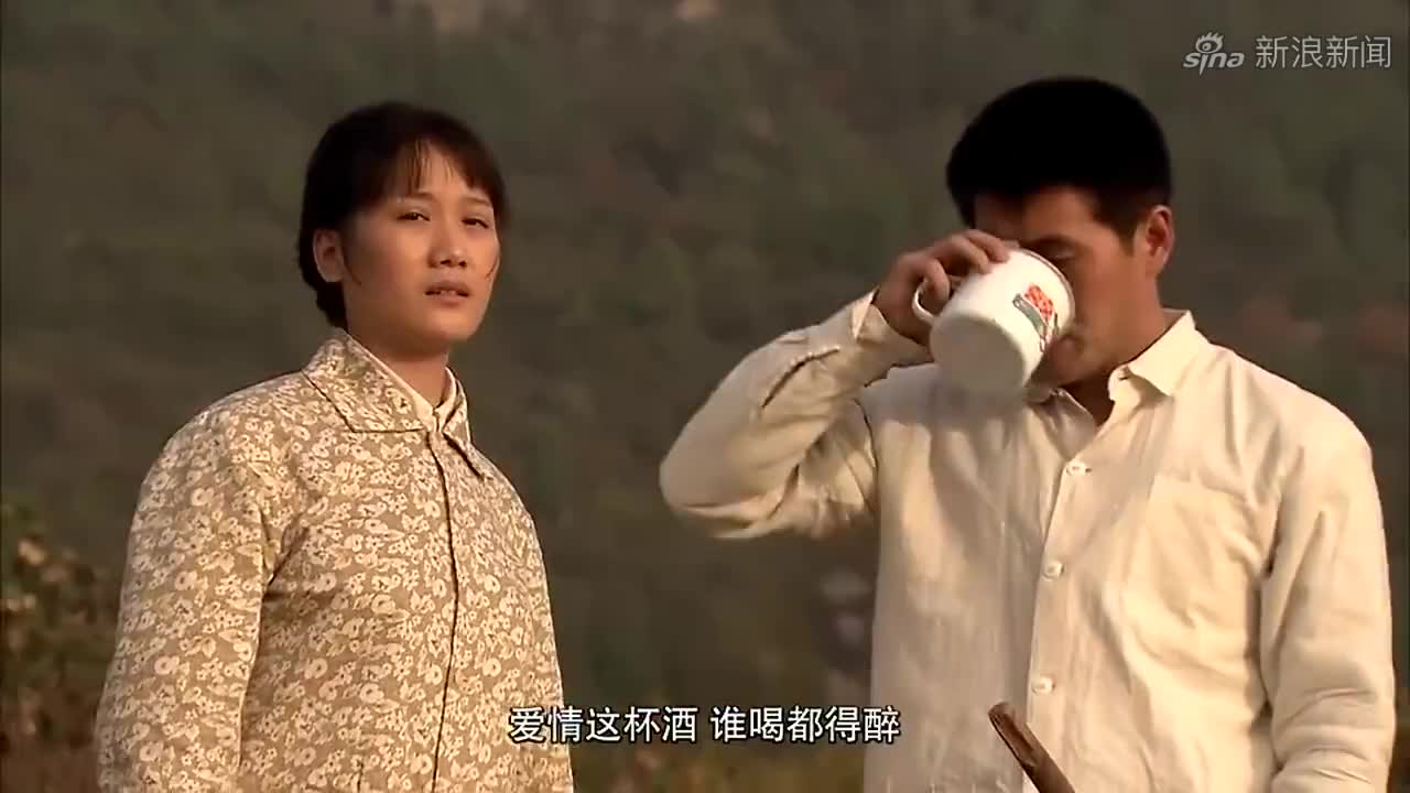 古村女人:人真有那么邪乎,红英刚嫁到婆家,丈夫死了婆婆疯了