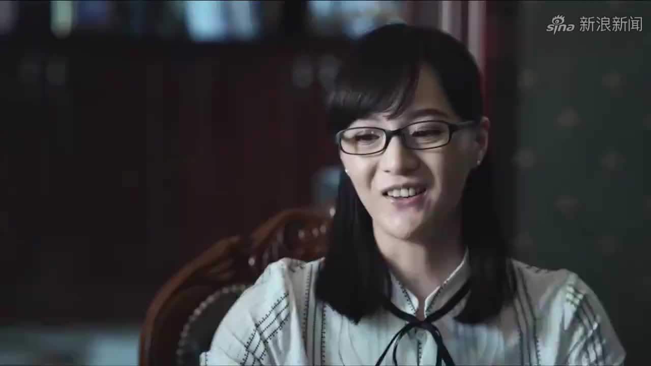 那年冬天风在吹:吴英跟王秘书说因为想起了妈妈,现在更讨厌她了