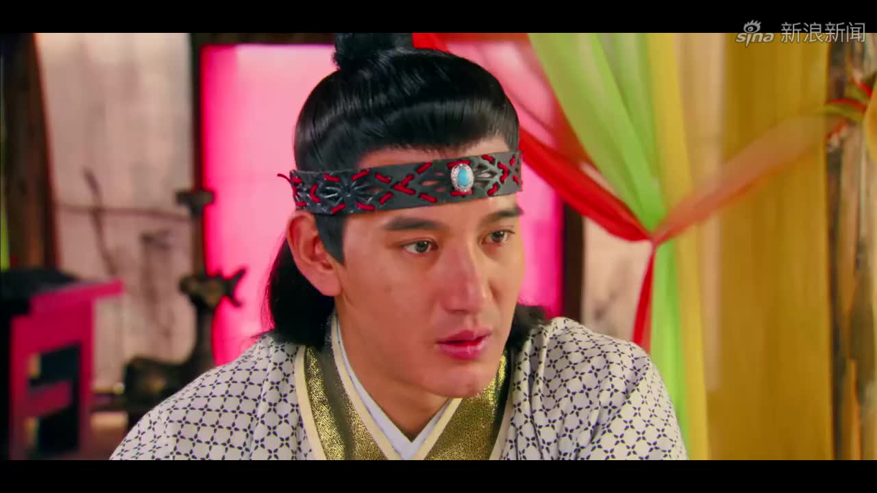 隋唐英雄:新月娥连斩几员大将,李密不得不跪求罗成迎战新月娥!