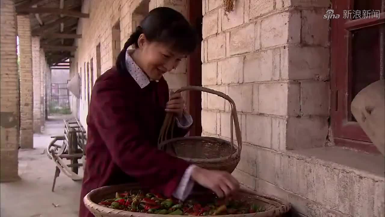 古村女人:人真有那么邪乎,红英刚嫁到婆家,丈夫死了婆婆疯了