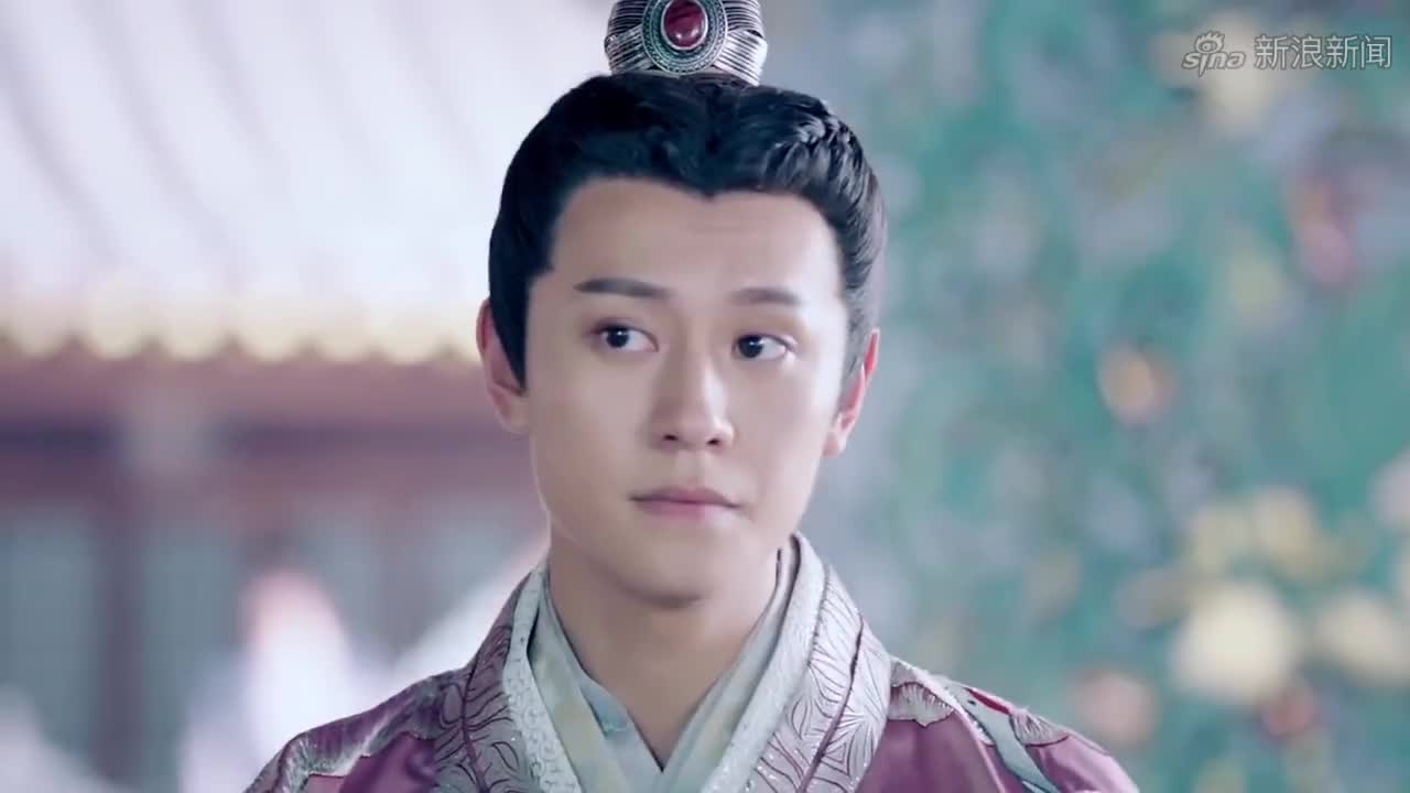 李俶告诉李倓,确实不知道是谁的某某氏,如今连踪影也难寻了