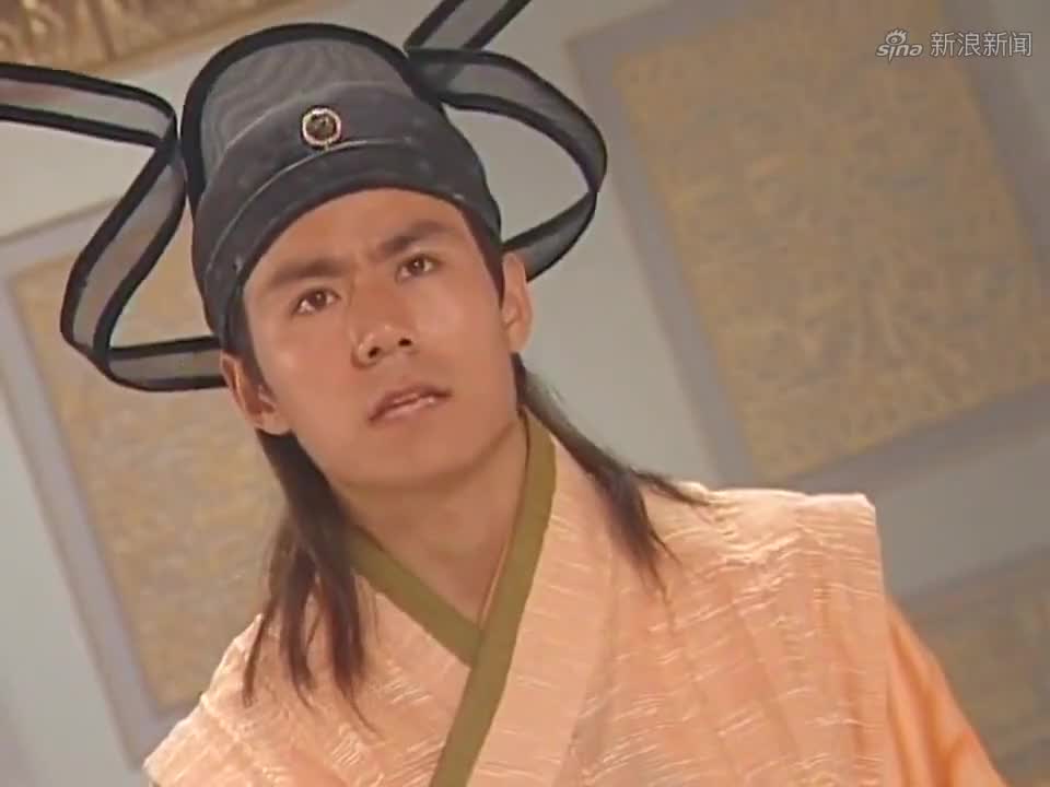 东游记中,吕洞宾和韩湘子在成为八仙之前为何已经是神仙了?